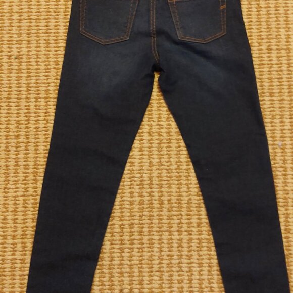 BNWOT Kids Aeropostale Jeans - Picture 2 of 4